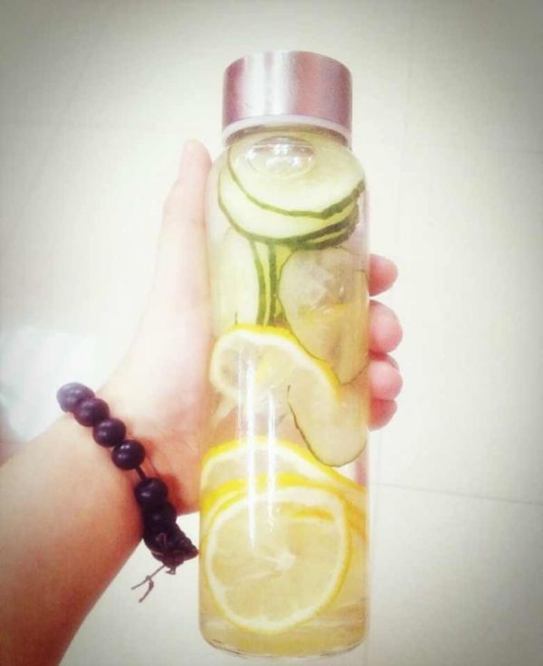 Detoxwater