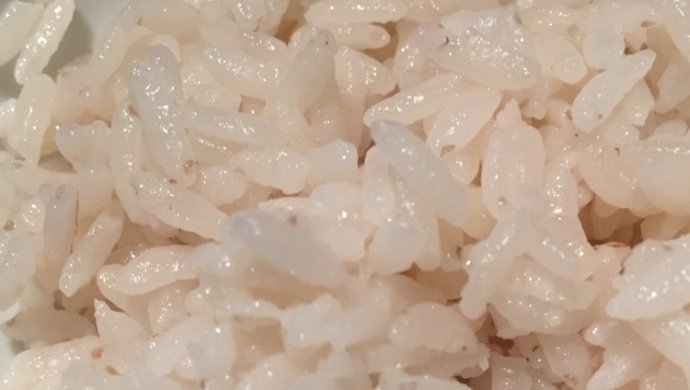 最正确煮米饭的方法