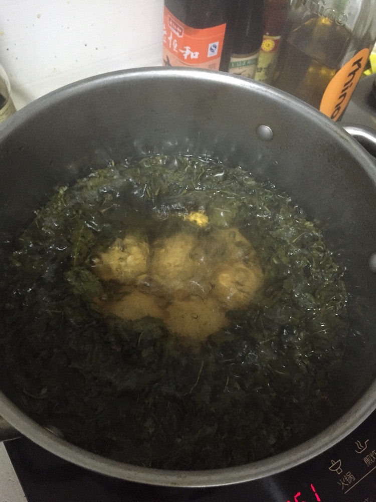 超级简单茶叶蛋的做法图解3