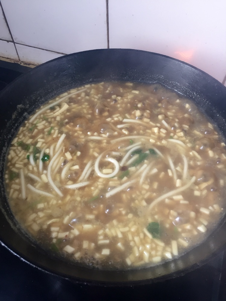 牛肉小饭的做法图解4