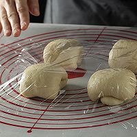 网红牛奶哈司,外焦里嫩食欲大增的做法图解4