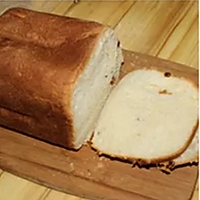 美的面包机#主食面包的制作方法的做法图解7