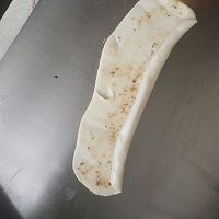 牛肉馅饼的做法图解4