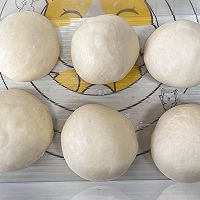 酸奶提子吐司的做法图解8