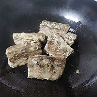 #LG御见美好食光#我爱喝羊汤的做法图解5