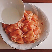 日式味噌蛋黄酱鸡块的做法图解7