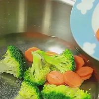 【微体】元气满满 | 酱汁肥牛饭的做法图解5