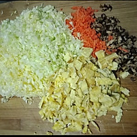猪肉白菜包子的做法图解9