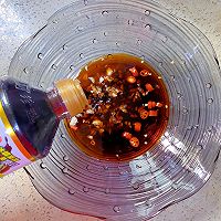 #珍选捞汁 健康轻食季#捞汁毛豆的做法图解5