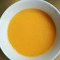 儿童餐，太阳花和小兔子一起玩耍的做法图解5