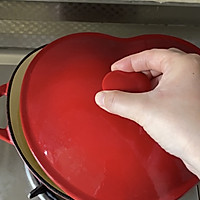 秋季润燥小甜品银耳莲子芋圆的做法图解4