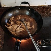 卤鸡爪的做法图解6