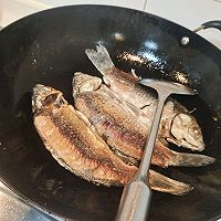 云南菜～昆明观音山酱鱼的做法图解6