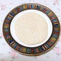 电饭锅自制培根披萨的做法图解4