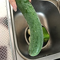 凉拌西兰花的做法图解3