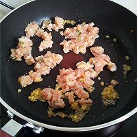 虾肉酱的做法图解6
