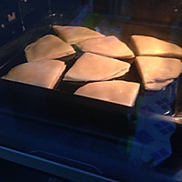葱香酥饼的做法图解13