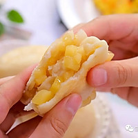 苹果软饼 宝宝辅食食谱的做法图解15