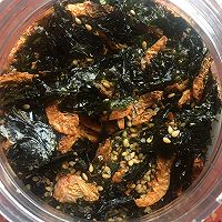 海苔碎的做法图解8