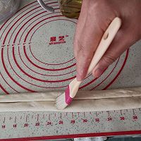 #换着花样吃早餐#自制手抓饼的做法图解6