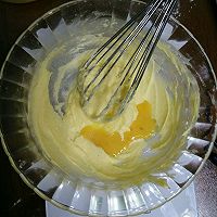 菠萝包的做法图解4
