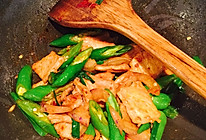 川菜经典回锅肉的做法