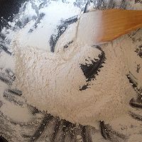 雪媚娘的做法图解7