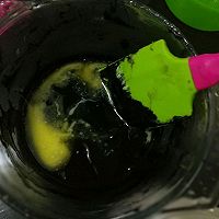 竹炭玛德琳的做法图解8