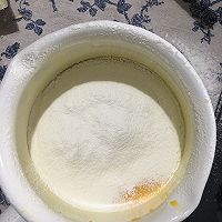 玛德琳蛋糕的做法图解3