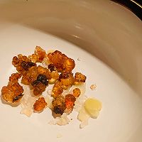#ColorfulCucina#桃胶雪燕圆子羹的做法图解1