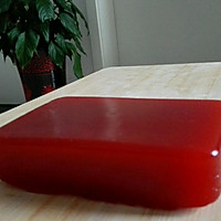 山楂糕的做法的做法图解8