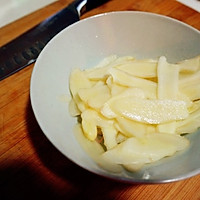 腌仔姜的做法图解1