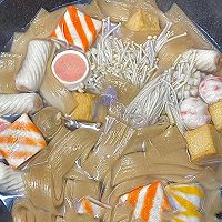 麻辣拌的做法图解2