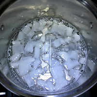 潮汕姜薯糖水的做法图解3