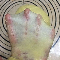 卡路里炸弹  咕咕霍夫重油面包的做法图解5