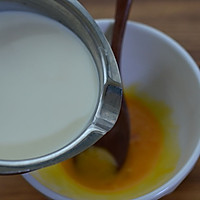 法式烤布蕾的做法图解3