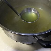 糖醋排骨，我大吉林延边～珲春的做法图解9