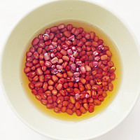 核桃红豆汤圆双拼——“苏泊尔”让这个中秋更美味的做法图解2