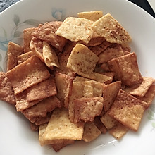 小米锅巴