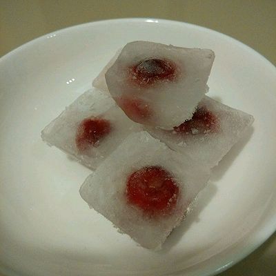 纯爱夏之恋～冰樱桃