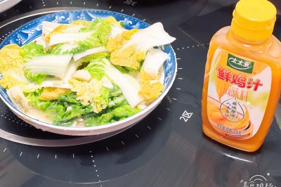 #鸡汁入家宴 感恩正当“食”#