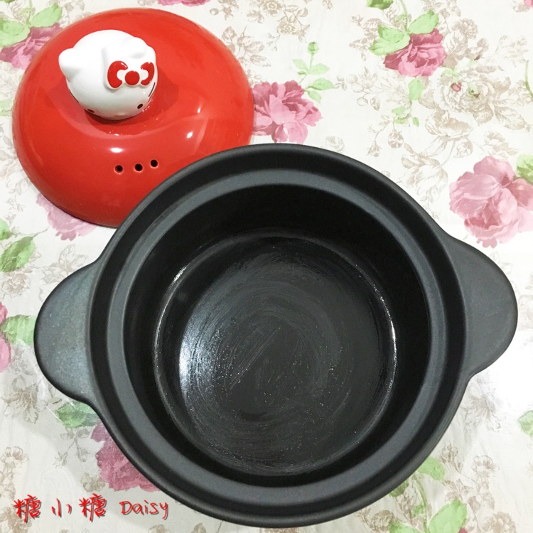 腊味煲仔饭的做法图解4