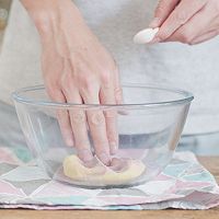 果蔬奶豆的做法图解8