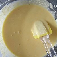 芝士蛋糕的做法图解4