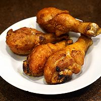 【马来红炒鸡块】Ayam masak merah的做法图解3