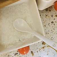 糖醋排骨的做法图解10