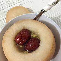 冰糖雪梨的做法图解3