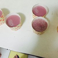 粉嫩粉嫩的石榴果冻（附：吉利丁片的用量）的做法图解9