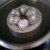 蒸鸭蛋的做法图解14