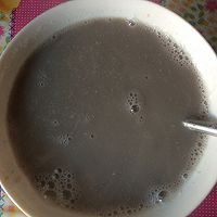 红枣豆浆的做法图解4